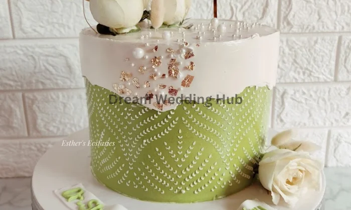 Esthers Ecstasies Home Baker